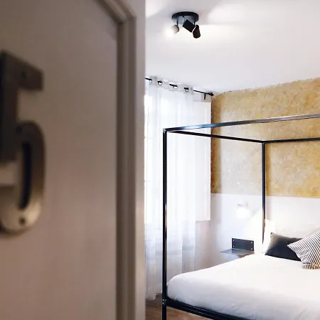 Domus 19 3*