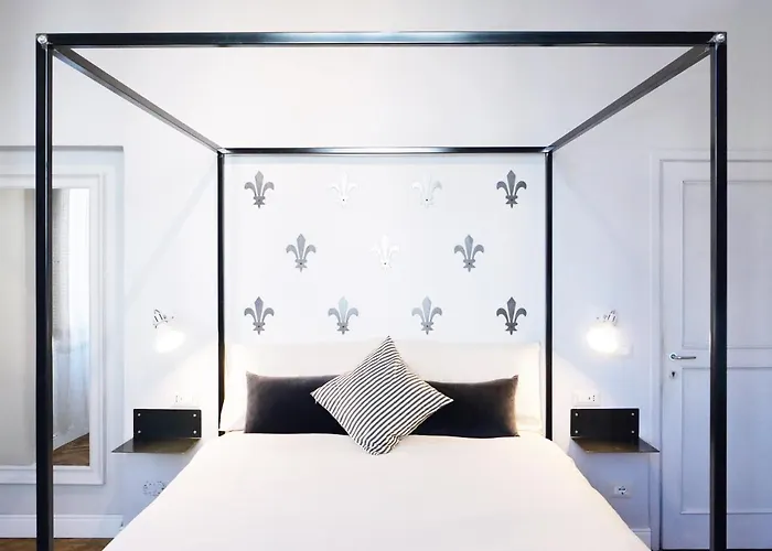 게스트하우스 Domus 19 3*