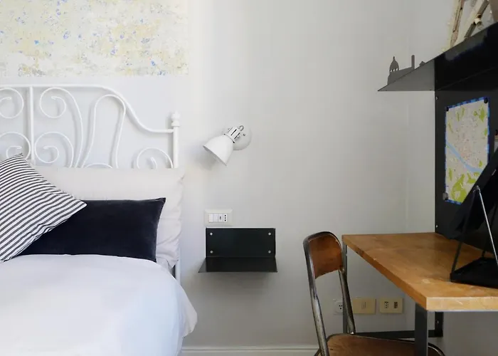 Domus 19 3* 피렌체