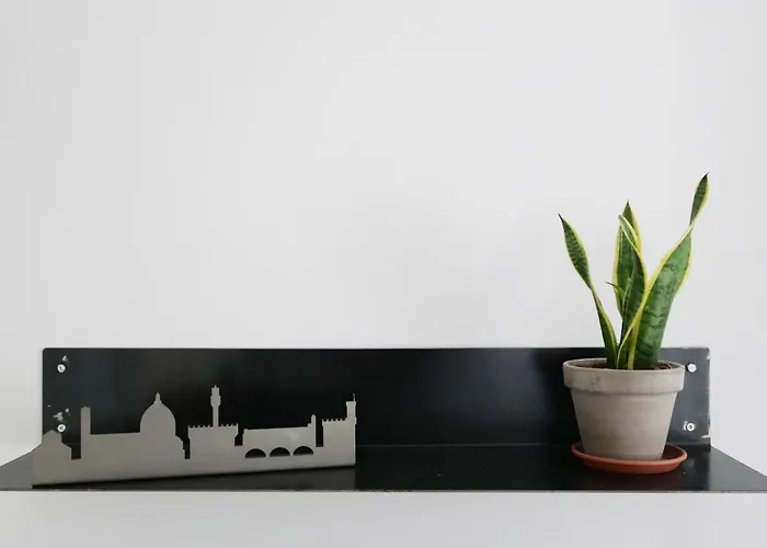 Domus 19 게스트하우스 피렌체