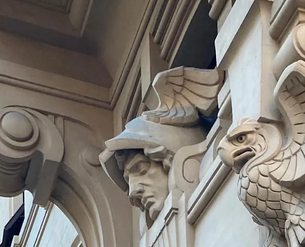 Domus 19 게스트하우스