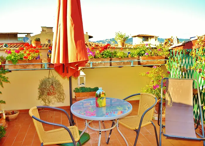 Domus 19 3* 피렌체