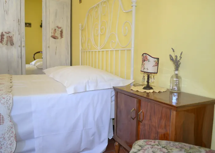 Domus 19 3* 피렌체