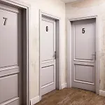Πανσιόν Domus 19 Φλωρεντία