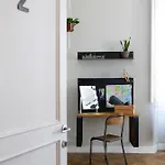 Domus 19 3*