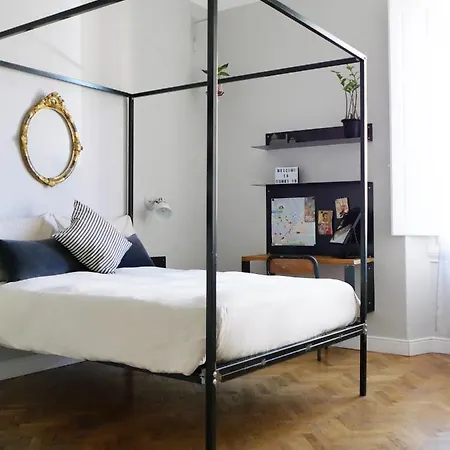 Guest house Domus 19