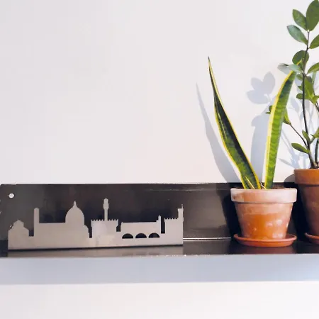 Domus 19 Guest house Florence