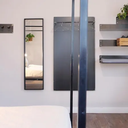 Guest house Domus 19 Florence