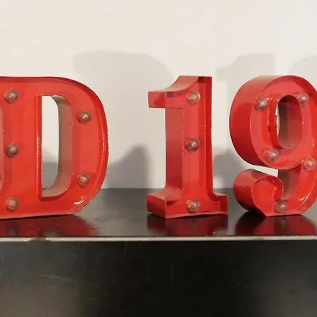 Domus 19 3* פירנצה