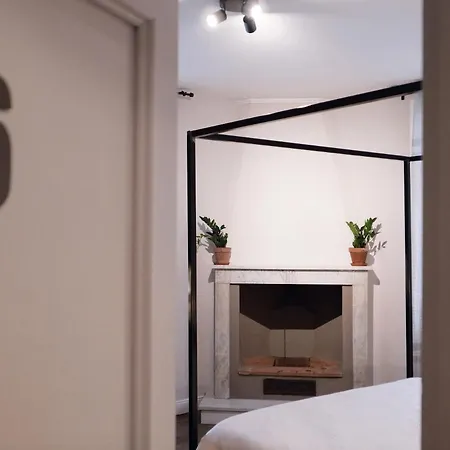 בית הארחה Domus 19 פירנצה
