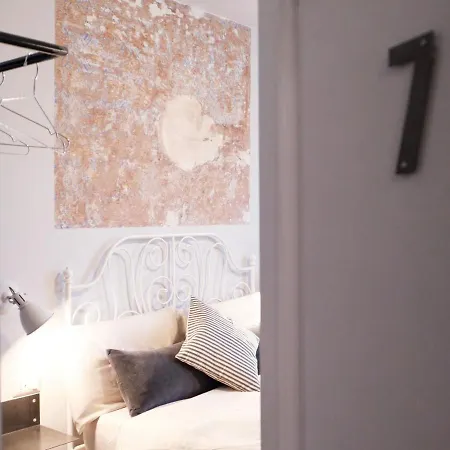 Guest house Domus 19
