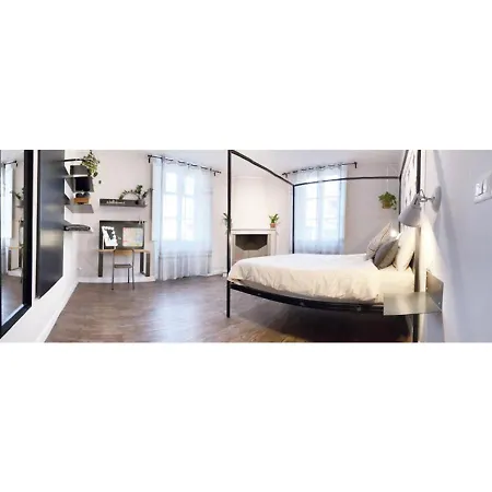 Domus 19 Guest house Florence