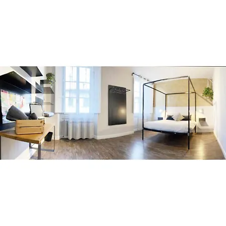 Domus 19 Florence