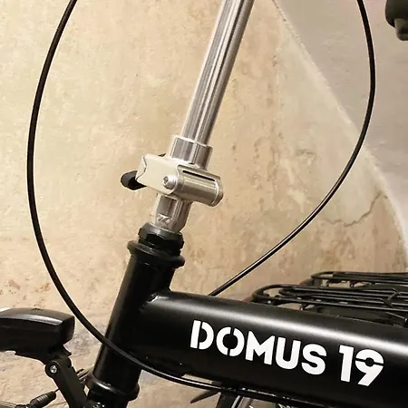 Domus 19 Guest house Florence
