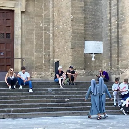 Domus 19 פירנצה