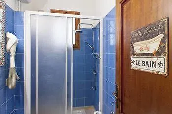 בית הארחה Domus 19 3*