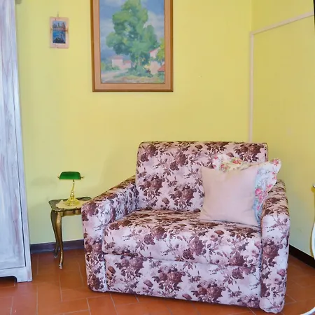 Domus 19 בית הארחה 3*