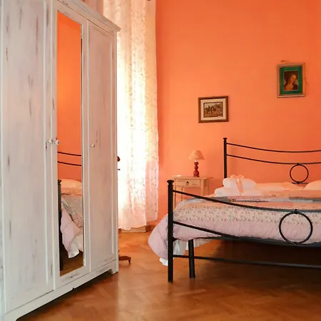 Pensjonat Domus 19 Florencja