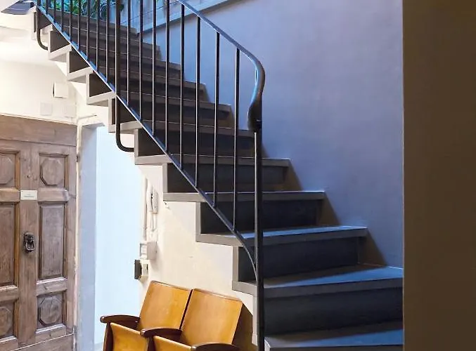 Domus 19 Gæstehus 3*