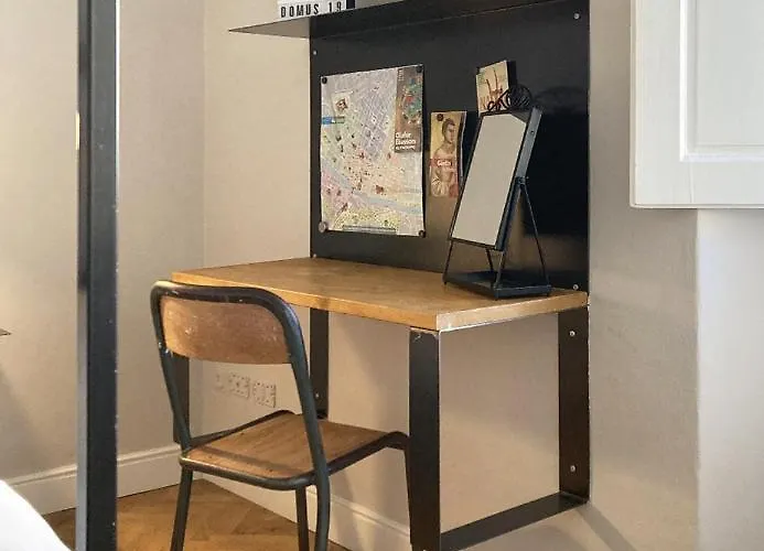 Domus 19 Gæstehus