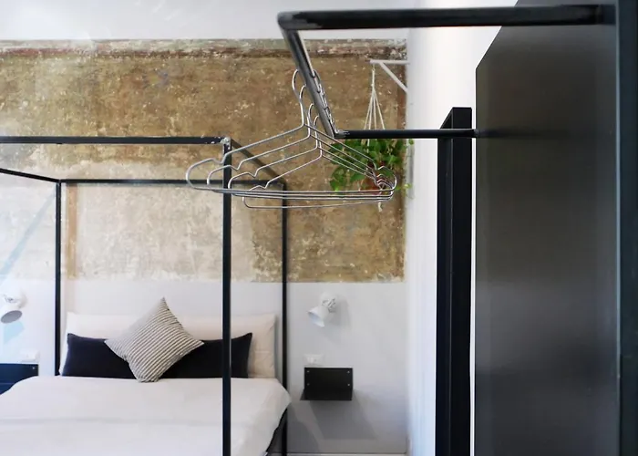 Gasthof Domus 19 Florenz