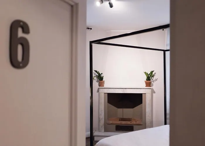 Gæstehus Domus 19 Firenze
