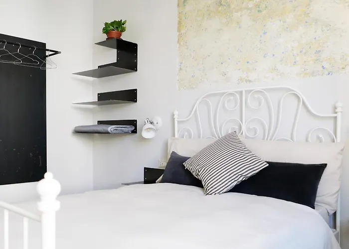 Domus 19 Firenze