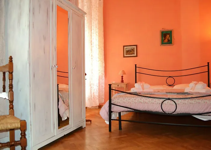 Gæstehus Domus 19 Firenze