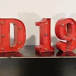 Domus 19 3* Floransa