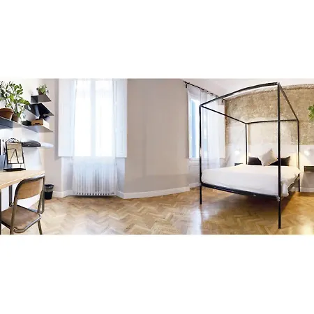 Gasthuis Domus 19
